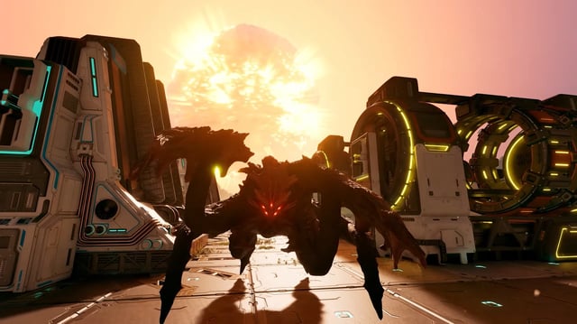 Open-world space game StarRupture gets surprise delay after huge playtest