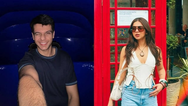 Apoorva Mukhija's Ex Boyfriend Accuses Her Of Cheating: Truth Doesn't Need Followers
