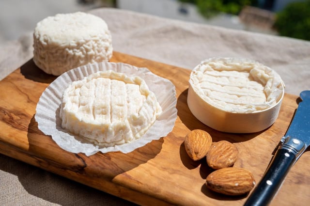 Rappel massif de fromages dans plusieurs enseignes, dont Lidl, U, Leclerc et Netto ... pour des risques de contamination à la listeria