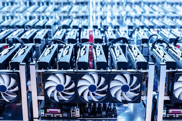 Terawulf adds another 10% as google lifts stake