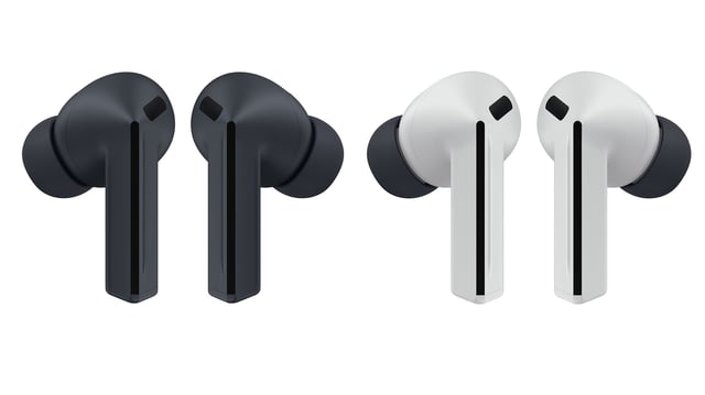 Samsung Galaxy Buds3 FE vorgestellt