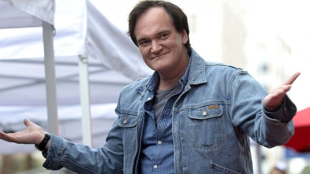 Tarantino habló sobre su filmografía y sus mejores películas.