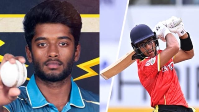 Gulbarga Mystics vs Shivamogga Lions