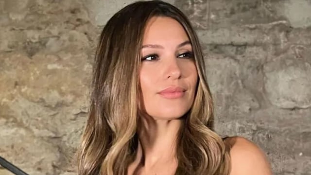 Pampita le dio una nueva oportunidad a una vieja historia de amor. 