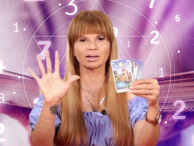 Mhoni Vidente: los números de la suerte de cada signo. 