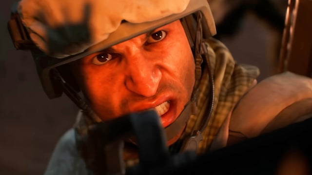 The Battlefield 6 beta may be over, but 2042’s just gotten a massive new update