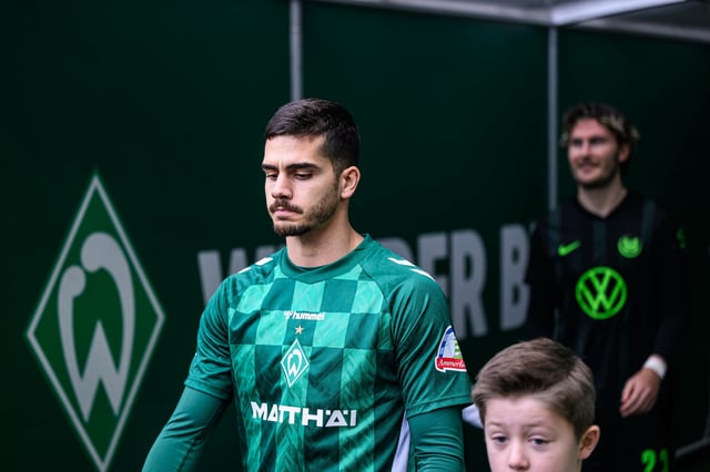 Bremen geht leer aus: André Silva wechselt von RB Leipzig zum FC Elche nach Spanien.