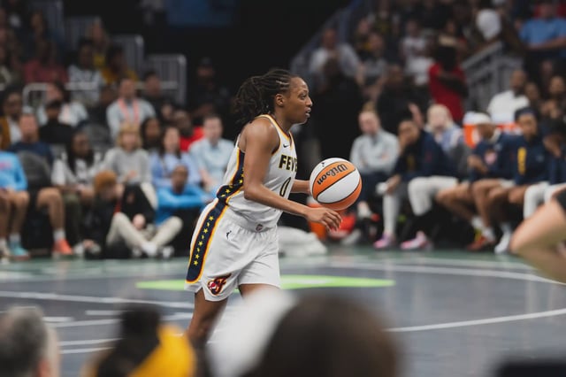 Photo Credit: Jineen Williams | Ballislife