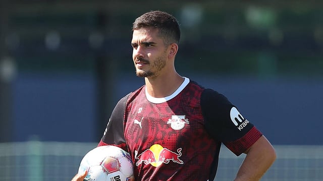 André Silva