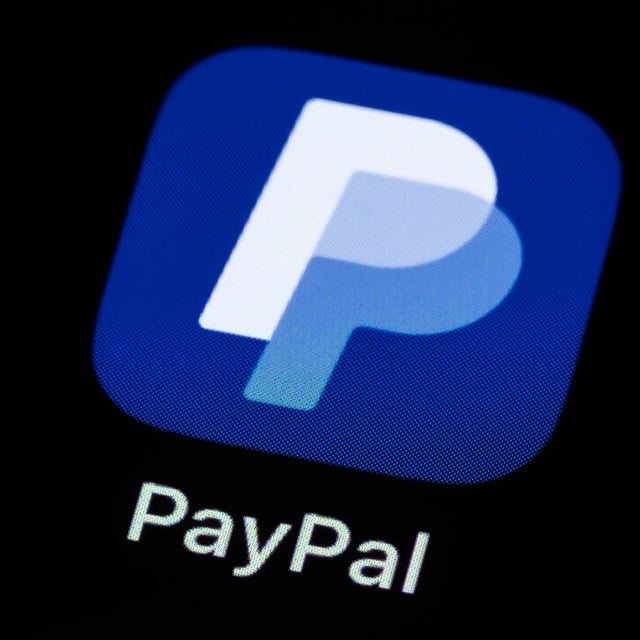 Im Darknet werden derzeit Zugangsdaten von rund 15,8 Millionen PayPal-Nutzer zum Verkauf angeboten. (Symbolbild)