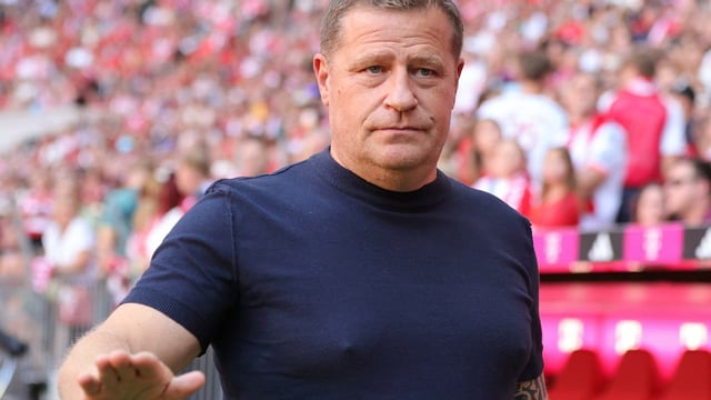 Der FC Bayern holt sich nach BILD‑Informationen Reha-Coach Benjamin Sommer (43) von Liga-Konkurrent Eintracht Frankfurt. Er soll Lei...