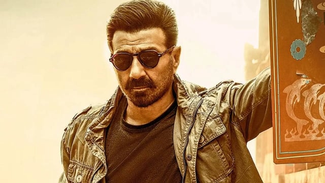 Sunny Deol To Work With Yash Raj Films After 30-Year-Old Feud: Report