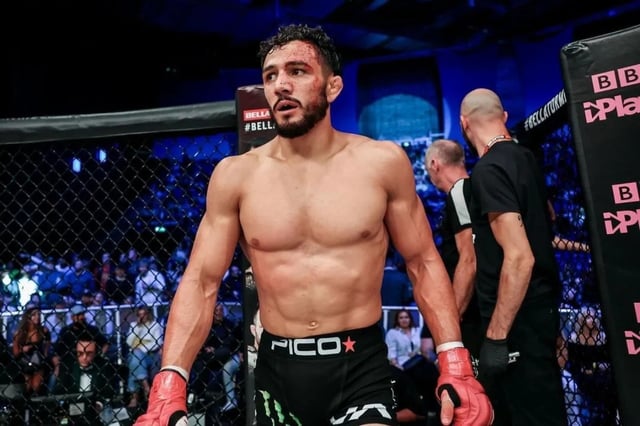 (via PFL MMA)