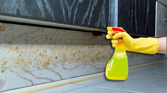 El vinagre está presente en todo truco casero y barato del hogar