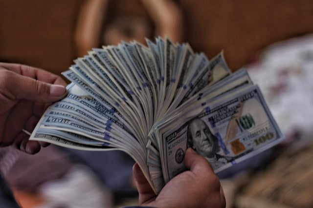 Precio del dólar hoy en México: conoce el tipo de cambio del dólar estadounidense a peso mexicano en tiempo real