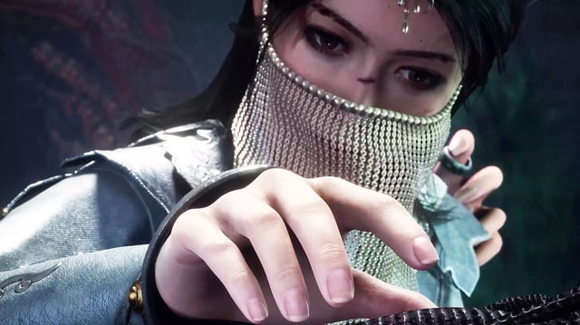 You can now undo Wuchang Fallen Feathers' 'censorship' update, for a price
