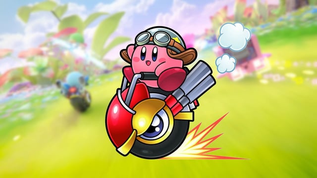 Nintendo announce a shockingly long Direct for one game only