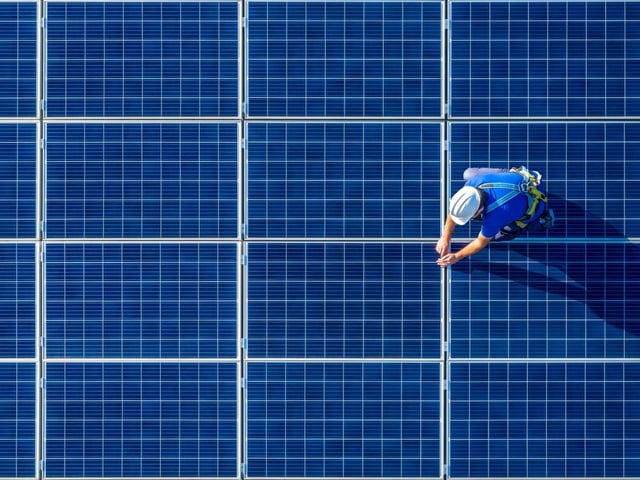 Despite being a major factor in growing energy demands, AI can also offer key solutions.