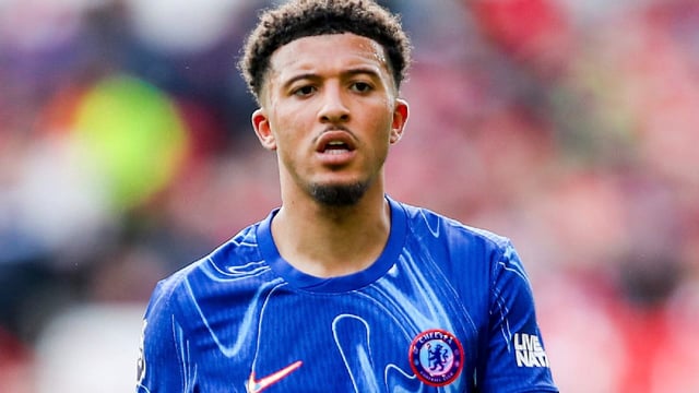 Jadon Sancho lehnt Transfers zu Rom und Besiktas ab, sucht weiter nach anderen Optionen.