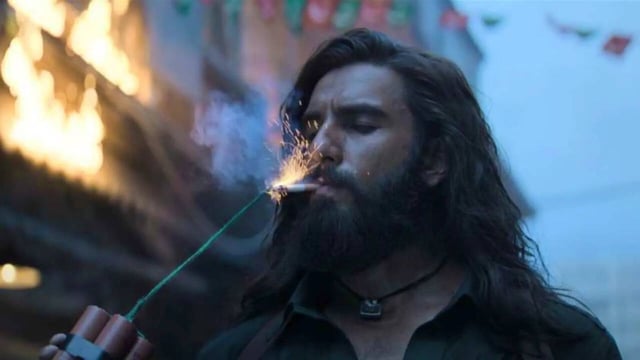 Dhurandhar: 120 Crew Members Hospitalised On Ranveer Singh Film Set In Leh Due To THIS Major Reason – Report