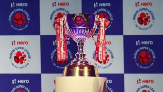 The Indian Super League has been put on hold indefinitely. (Image: ISL Photo)