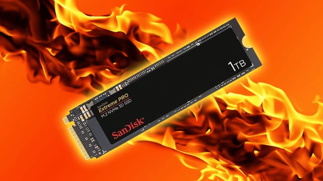 Your gaming SSD could fail if you install this Windows 11 update, say reports