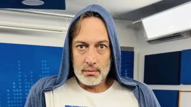 Sergio “Tronco” Figliuolo, el streamer militante y candidato de Javier Milei