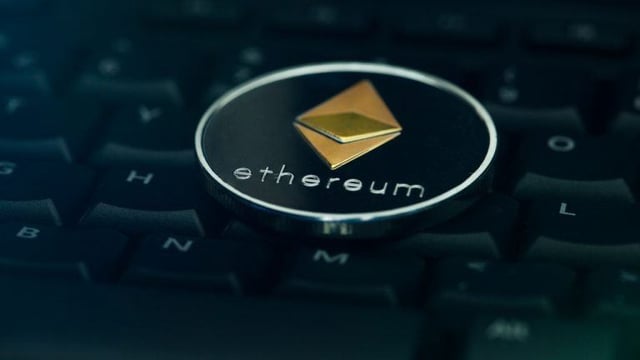 Etf recap: ether etfs deliver blockbuster week with $2.85 billion as bitcoin etfs trail behind