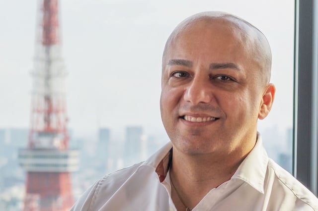 Gen Z will just be &#34;throwing away” years of their life by pursuing a PhD thanks to AI’s rapid innovation, former Google AI leader Jad Tarifi says.