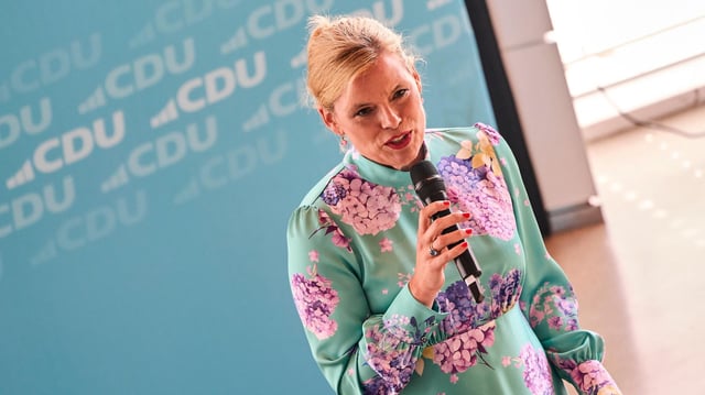 Julia Klöckner