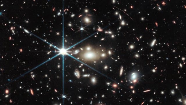 Earendel: The Most Distant Star Ever Seen Might Not Be What We Thought