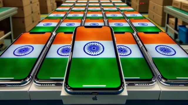 Apple's Big India Bet: Tech Giant Leases Rs 1,000 Crore Office in Bengaluru For Entire Decade