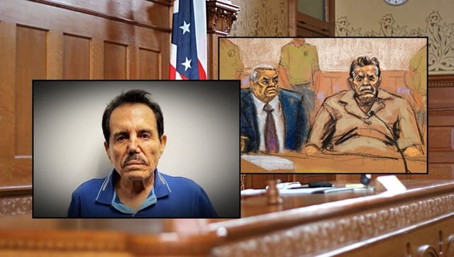 Ismael “El Mayo” Zambada, cofundador del Cártel de Sinaloa, podría declararse culpable en la corte de Brooklyn el 25 de agosto.
