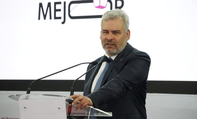 Prevé Ramírez Bedolla mejoras en justicia con nuevo coordinador de FGE