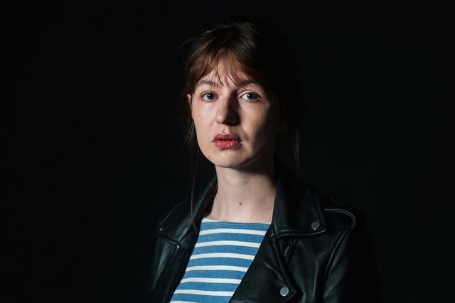 Novelist Sally Rooney has vowed to use the proceeds of her work to support Palestine Action (Photo: Simone Padovani/Getty)