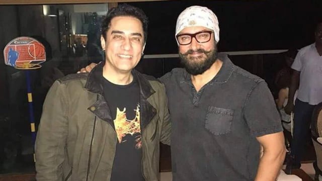 Faissal Khan Calls Brother Aamir Jealous, Reveals Will Work Again Only On One Condition