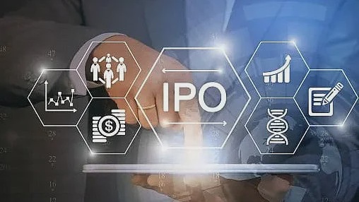 initial public offering or ipo