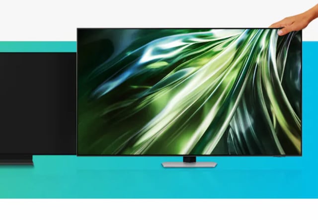 Plan canje de televisores: cómo funciona el plan para renovar tu Smart TV en 2025.