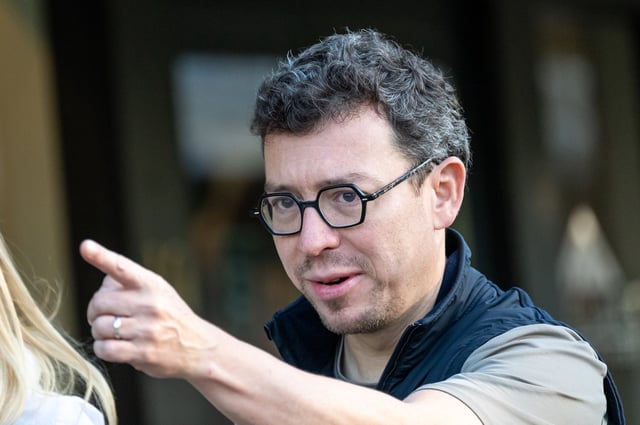 After receiving backlash from a staff memo posted on LinkedIn, Duolingo CEO is clarifying that full-time roles are safe