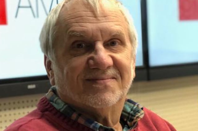 Jorge Maestro tenía 73 años