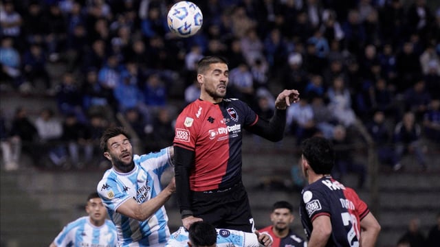 Fabián Noguera fue titular en Newell\'s por la Copa Argentina y luego ante Defensa en el Clausura.