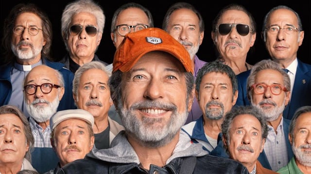 Cuándo llega a las plataformas de streaming Homo Argentum, la película de Guillermo Francella.