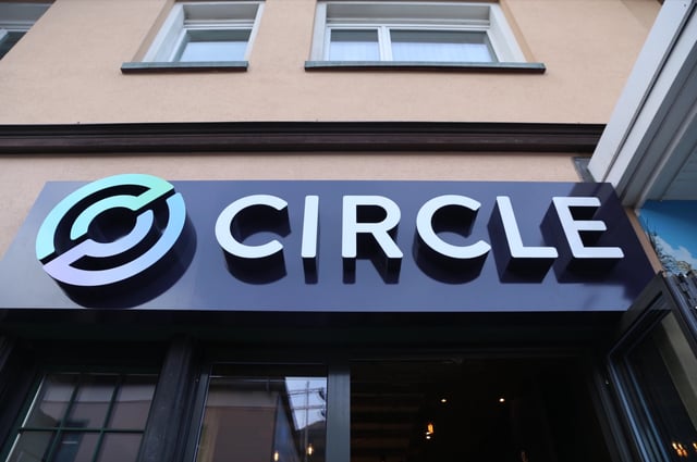 Circle acquires malachite to power its upcoming arc blockchain