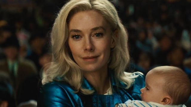 THE FANTASTIC FOUR Star Vanessa Kirby Says Sue Storm's [SPOILER] Will Factor Into AVENGERS: DOOMSDAY