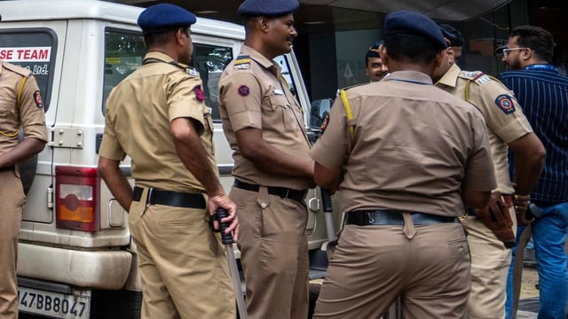 The woman, who is already facing charges under the Passport Act and Foreigners Act, has now been booked under section 262 of Bharatiya Nyaya Sanhita.