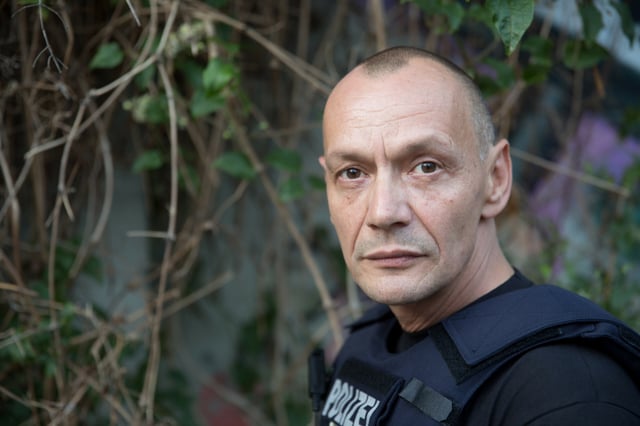 Der Schauspieler Torsten Michaelis ist im Alter von 64 Jahren verstorben.