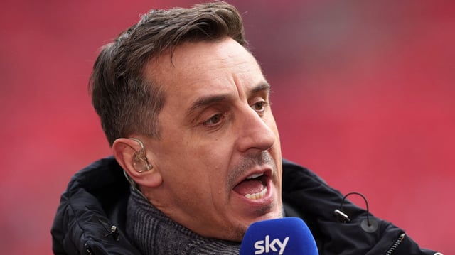 Manchester United v Newcastle United - Carabao Cup Final