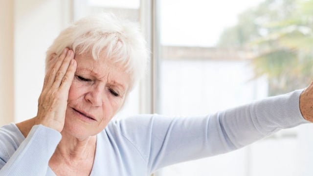 Este entrenamiento puede mejorar el estado de ánimo de los adultos mayores