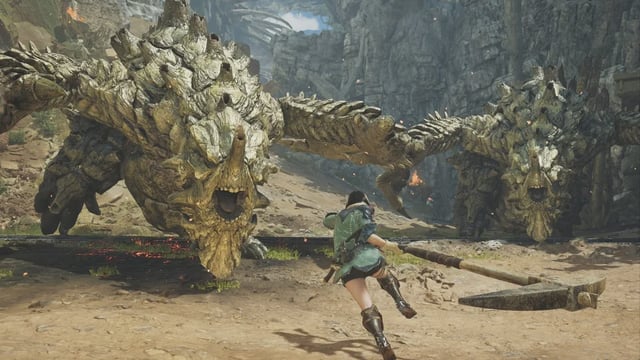 Image via Capcom
