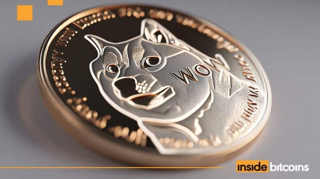 Dogecoin